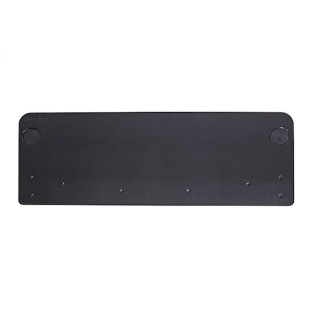 Dee Zee 15-C COLORADO/CANYON POLYMER TAILGATE BOARD DZ284124